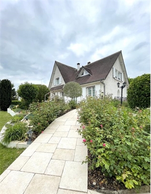 maison à la vente -   60260  LAMORLAYE, surface 170 m2 vente maison - UBI461955293
